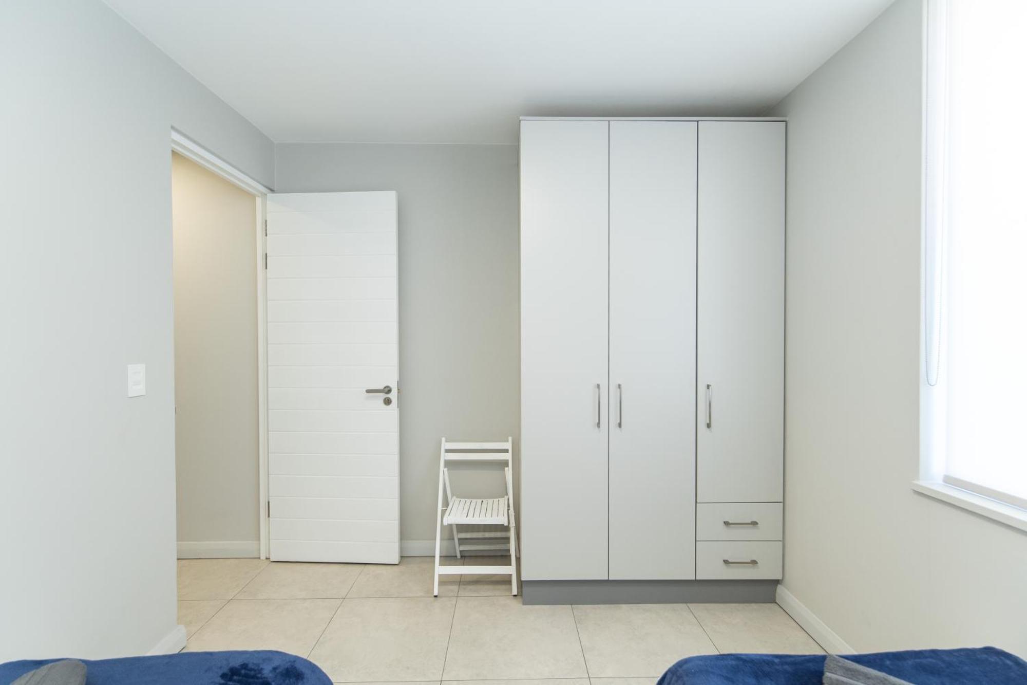 Cozy Modern Apartment At Bellamare Port Elizabeth Exterior foto