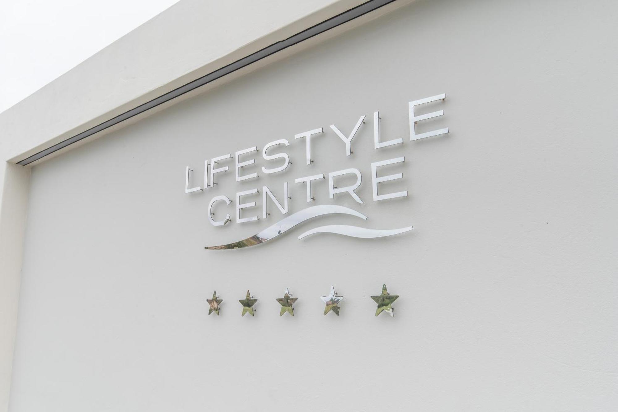 Cozy Modern Apartment At Bellamare Port Elizabeth Exterior foto