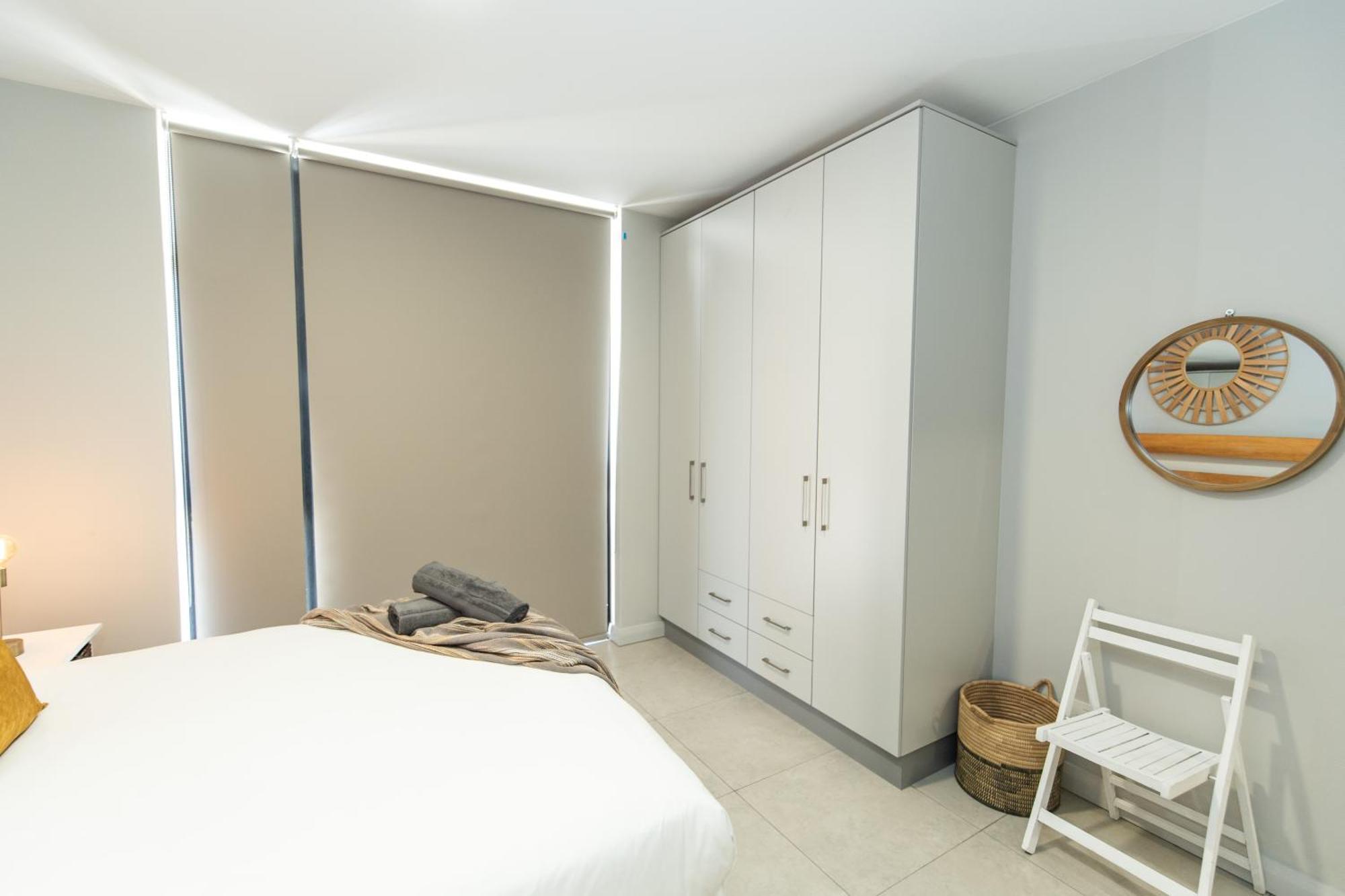 Cozy Modern Apartment At Bellamare Port Elizabeth Exterior foto