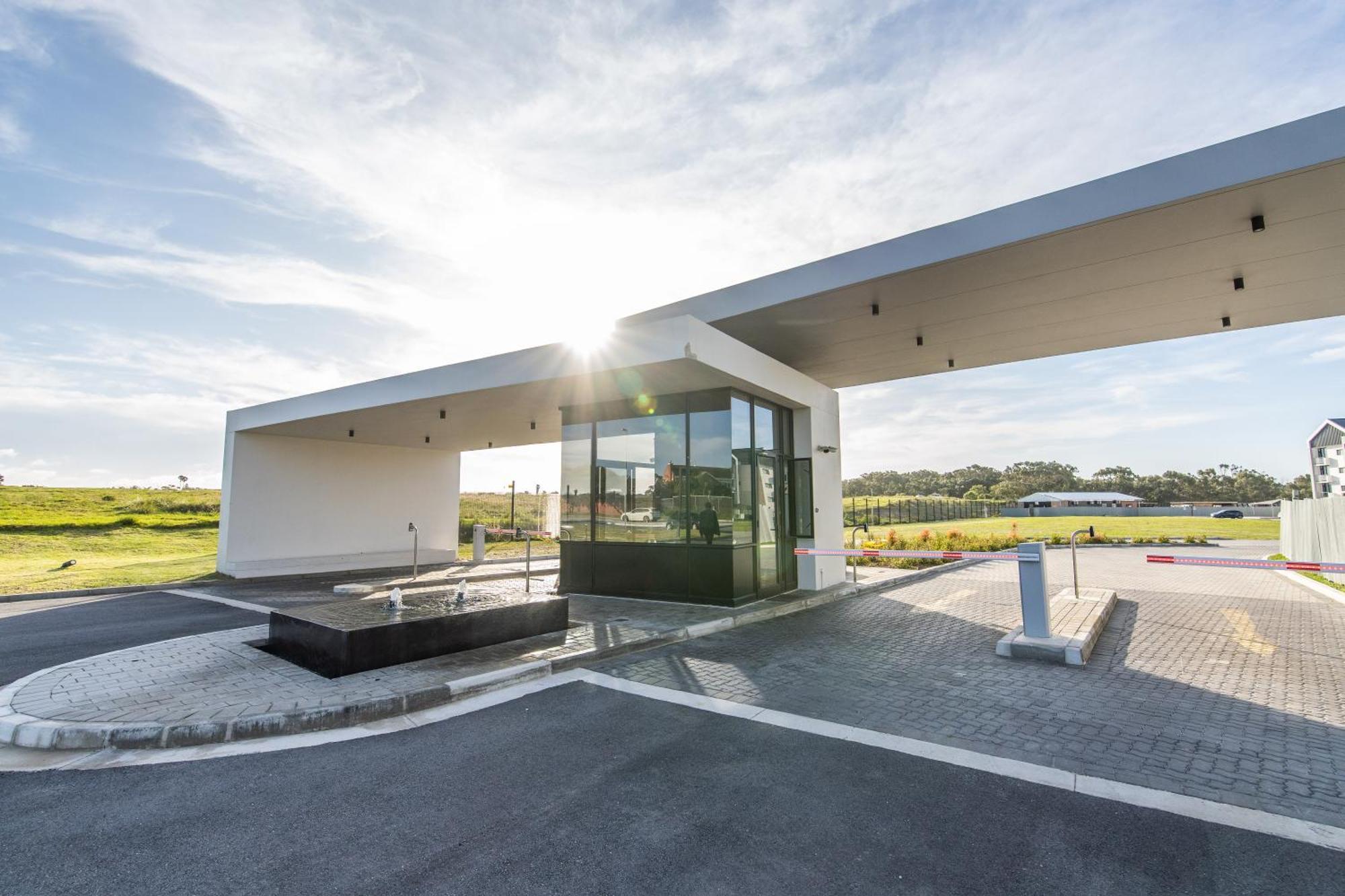 Cozy Modern Apartment At Bellamare Port Elizabeth Exterior foto