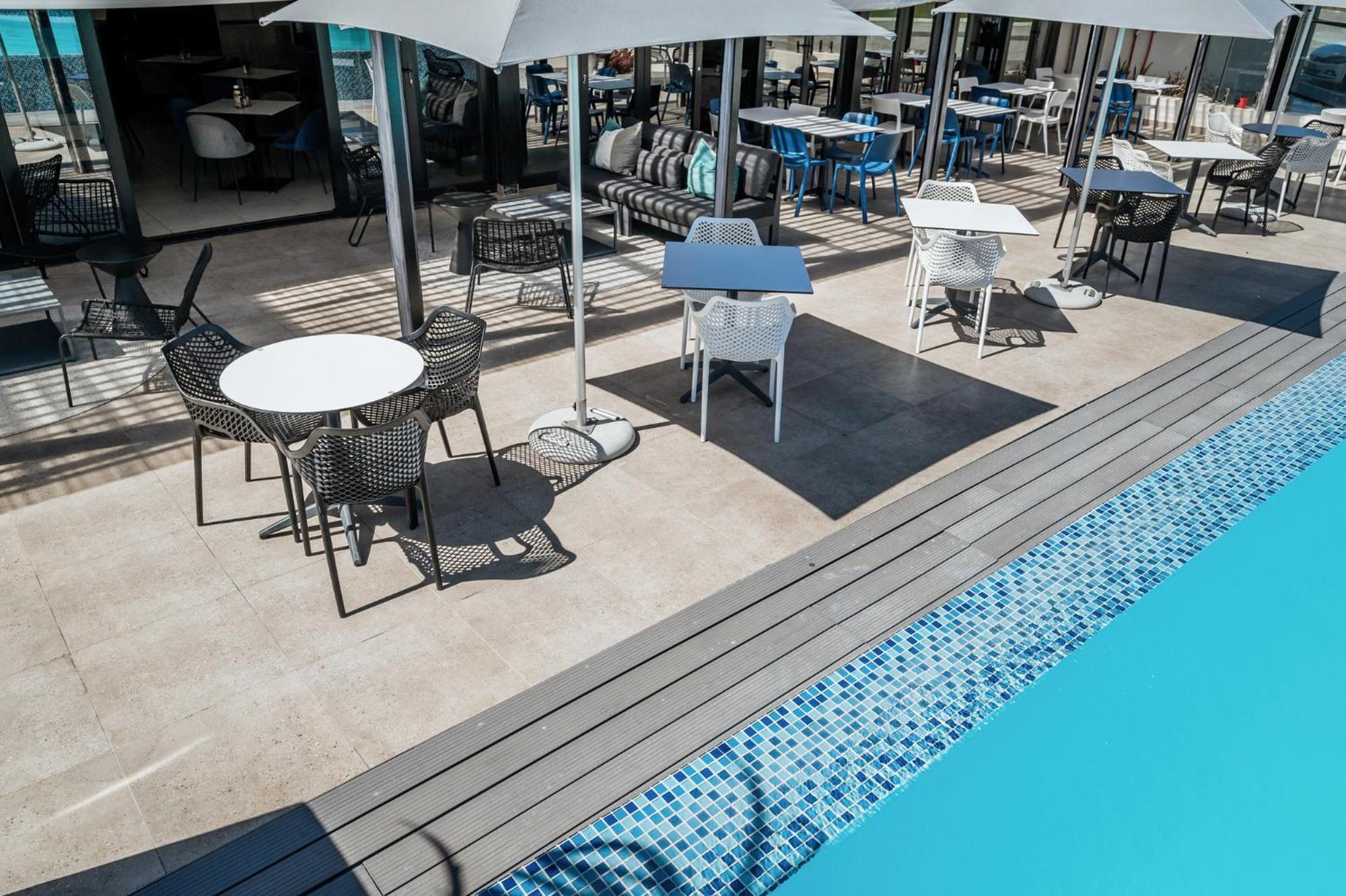 Cozy Modern Apartment At Bellamare Port Elizabeth Exterior foto